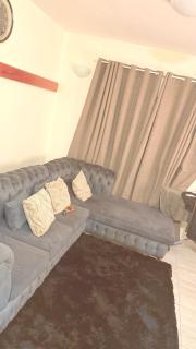 Crimsly apartment - 2