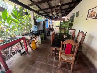Punta Roca Surf House - 5