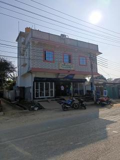 Radha Krishna Guest House - 8