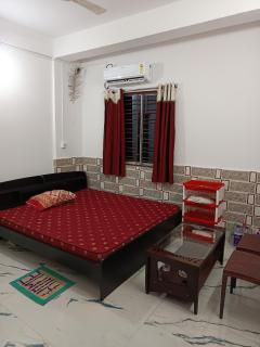 Radha Krishna Guest House - 1