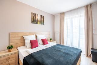 Prime Stay -Comfortable One Bedroom Apartment - 7