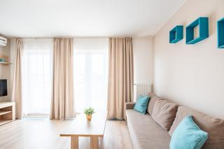 Prime Stay -Comfortable One Bedroom Apartment - 5