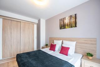 Prime Stay -Comfortable One Bedroom Apartment - 1