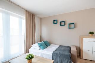 Prime Stay -Comfortable One Bedroom Apartment - 1