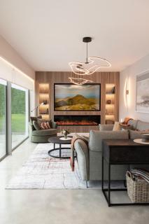 The Residence Ashford - 6