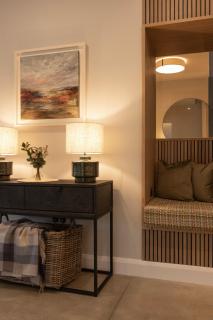 The Residence Ashford - 4