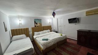 Les appartements de la Koutoubia - 5
