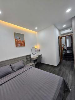 Nhà Cô Thảo - Căn Hộ Dịch Vụ - Room For Rent In Ho Chi Minh City - 3