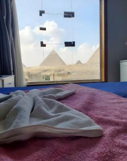 La Sphinx de View - 2