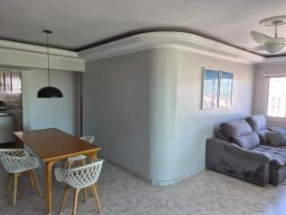 Cobertura de 3 quartos com hidromassagem e vista do por-do-sol - 3