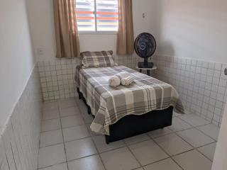 Casa bem localizada com 3 quartos em Bananeiras - 3