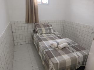 Casa bem localizada com 3 quartos em Bananeiras - 2