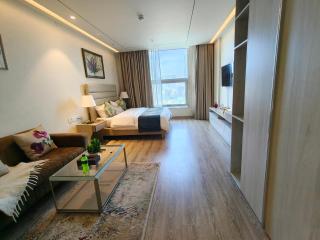 Hotel gurgaon - 5
