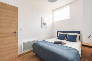 Loft urbain avec jardin privé - hyper centre - 6