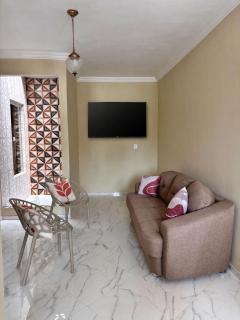 Casa das Petúnias - 6