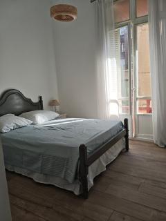 Plage à 50m 2 chambres 4 pers Villa typique La Française Mers-les-Bains - 5