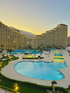 Porto Sokhna Grand Hotel - 0