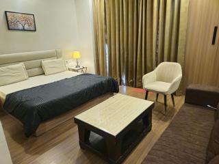 Premium ITC Suites - 4