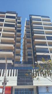apartamento em edifício de frente para o mar na praia do morro Guarapari - Guarapari - 6