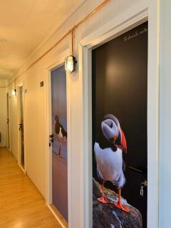 Guesthouse Leon - Historic Home Near City Center with Free Parking - 7