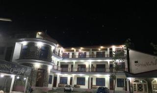Larosh Hotel Kalam لاروش ہوٹل - 0