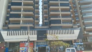 apartamento em edifício de frente para o mar na praia do morro Guarapari - Guarapari - 7