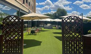 Sercotel Las Artes Pinto - 5
