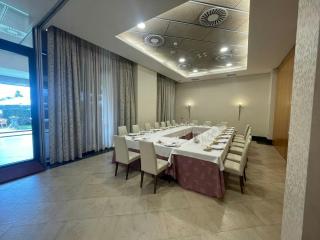 Sercotel Las Artes Pinto - 4
