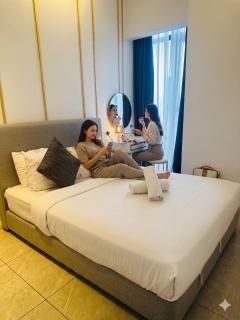 Maxx Royal by Axon KL - Kuala Lumpur - 7