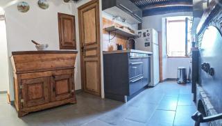 maison de village - 9