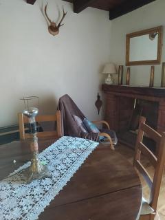 maison de village - 3