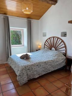 Quercy Hills Retreat with 2 Ensuite Rooms - 2