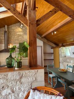 Quercy Hills Retreat with 2 Ensuite Rooms - 5