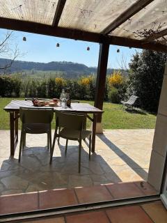 Quercy Hills Retreat with 2 Ensuite Rooms - 0