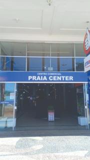 apartamento em edifício de frente para o mar na praia do morro Guarapari - Guarapari - 8