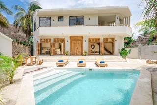 Nishati - Private Beach Villa - 0