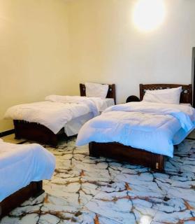 Larosh Hotel Kalam لاروش ہوٹل - 5