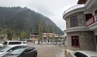Larosh Hotel Kalam لاروش ہوٹل - 3
