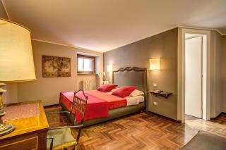HiSuiteROME - ApartHotel - Rome - 6