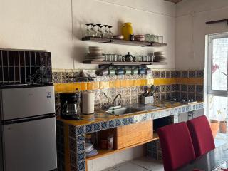 Casa Jardín - 6