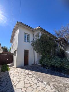 Bel appartement duplex lumineux - 0