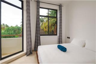 Nishati - Private Beach Villa - 9