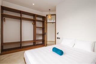 Nishati - Private Beach Villa - 7