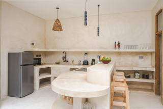 Nishati - Private Beach Villa - 5
