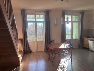 Bel appartement duplex lumineux - 5