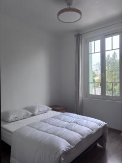 Bel appartement duplex lumineux - 4