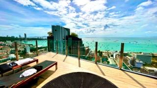 The BASE CENTRAL LOCATION - Pattaya - 8