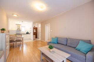 Prime Stay - Corvin Area One Bedroom Apartment - 9
