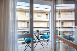 Prime Stay - Corvin Area One Bedroom Apartment - 8
