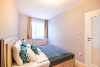 Prime Stay - Corvin Area One Bedroom Apartment - 7